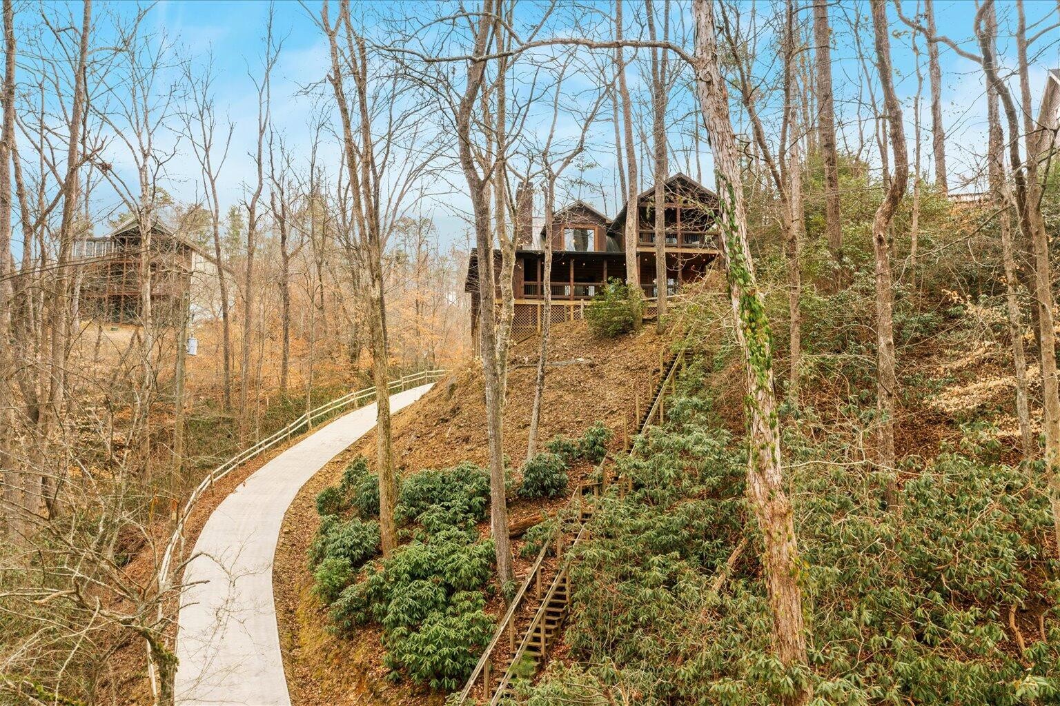 754 Cherokee Drive Ellijay, GA 30540 - Photo 7 of 59