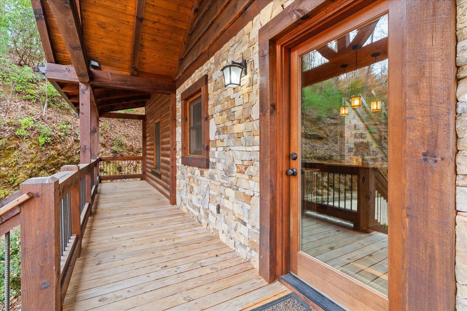 754 Cherokee Drive Ellijay, GA 30540 - Photo 9 of 59