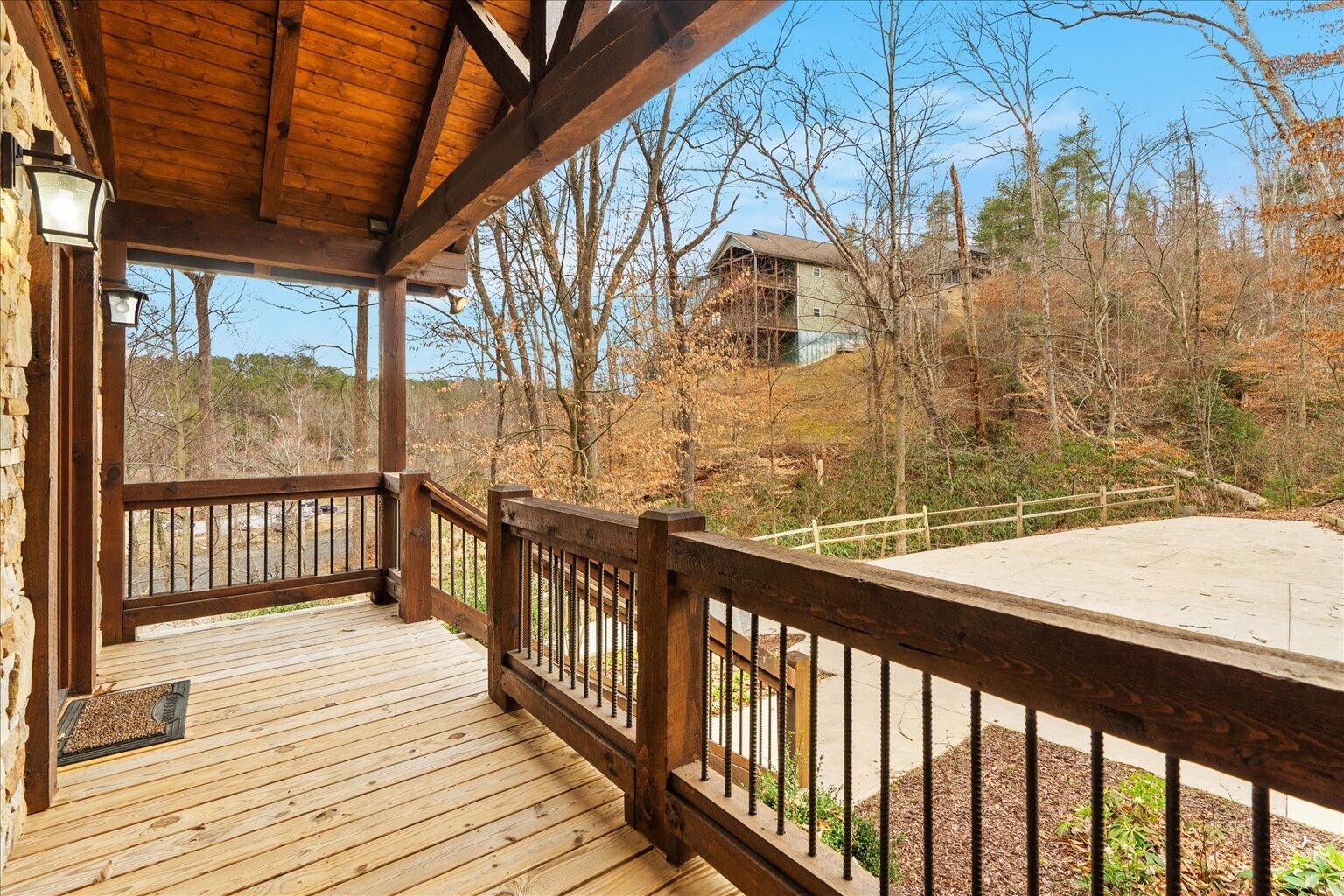 754 Cherokee Drive Ellijay, GA 30540 - Photo 10 of 59