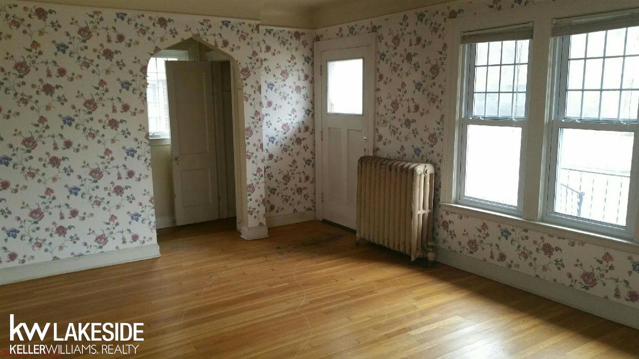 3477 Devonshire Road Detroit, MI 48224 - Photo 3 of 11