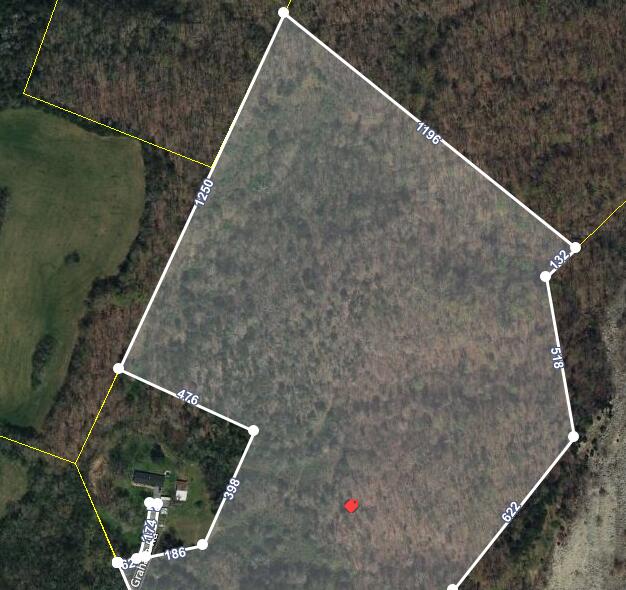 0 Graham Road, Unit 40 AC Dunlap, TN 37327 - Photo 5 of 6 Plat 1
