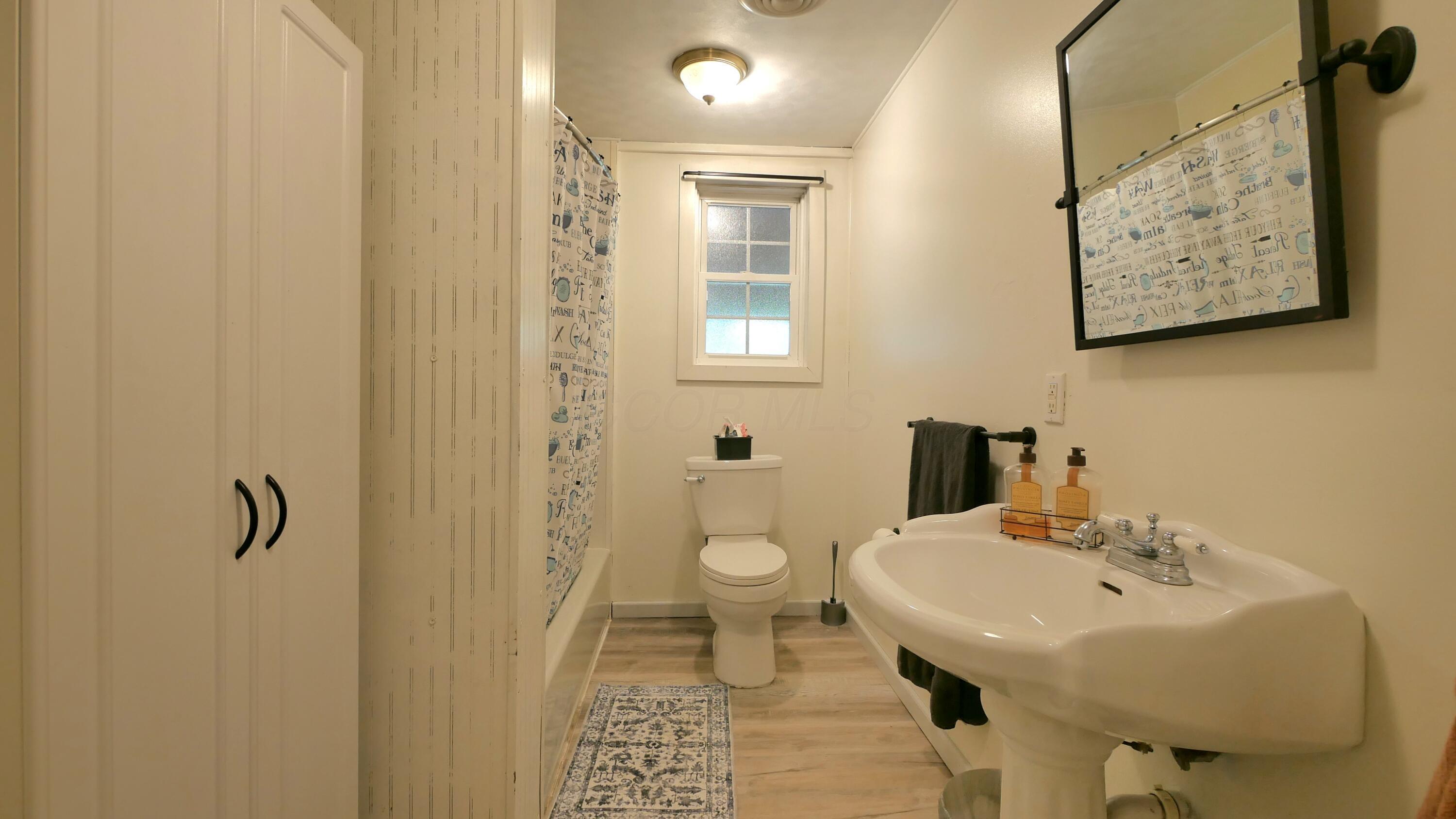 750 Upper Douda Road Malta, OH 43758 - Photo 20 of 44 Bath