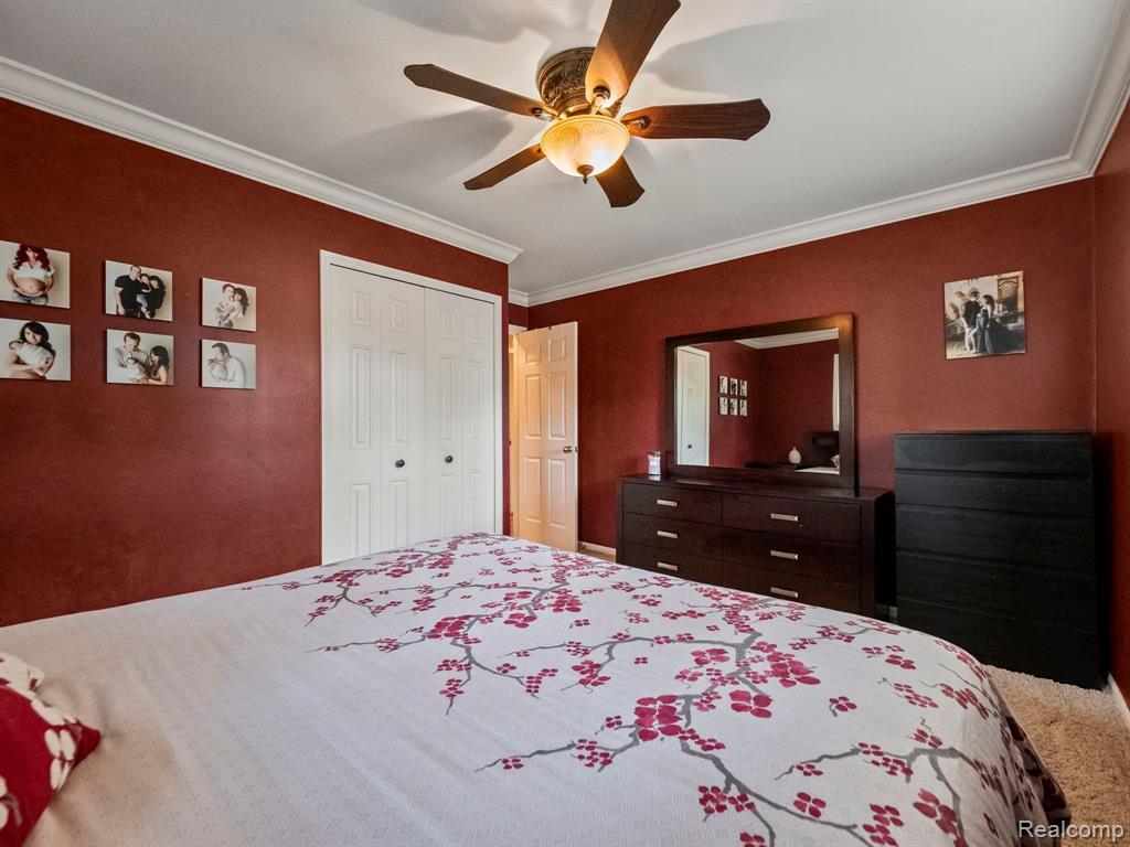 290 Winry Drive Rochester Hills, MI 48307 - Photo 22 of 43
