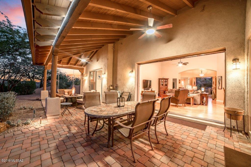 5910 Rough Rider Place Tucson, AZ 85743 - Photo 6 of 50 Gallery Image 6