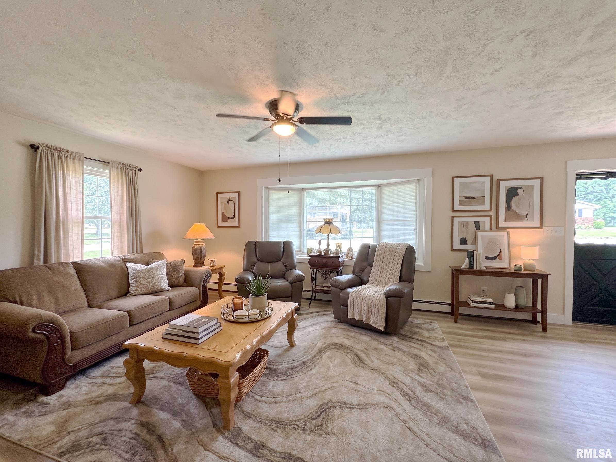 6 Rigg Drive Lincoln, IL 62656 - Photo 3 of 11