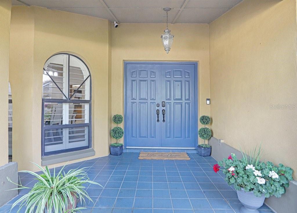 504 Triple Crown Court Seffner, FL 33584 - Photo 14 of 63 a front view of a house with entryway