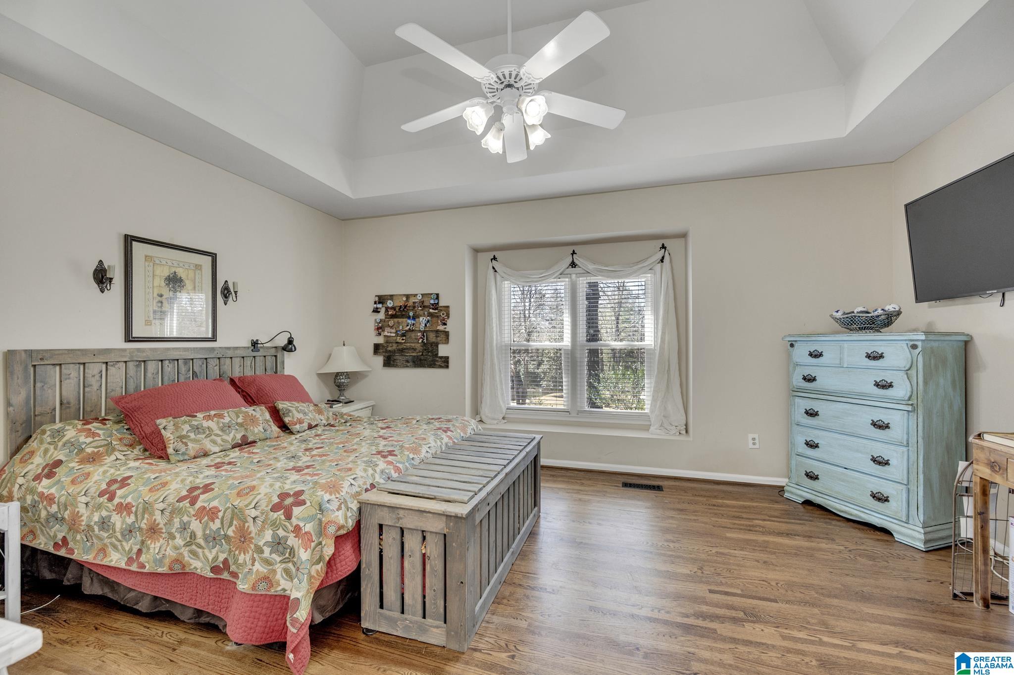 1413 Eden Ridge Circle Birmingham, AL 35244 - Photo 47 of 49