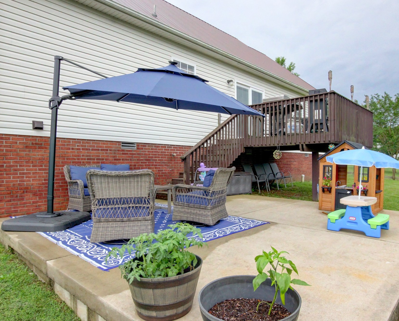 2964 Sweethome Road Chapmansboro, TN 37035 - Photo 37 of 45 Gallery Image 37
