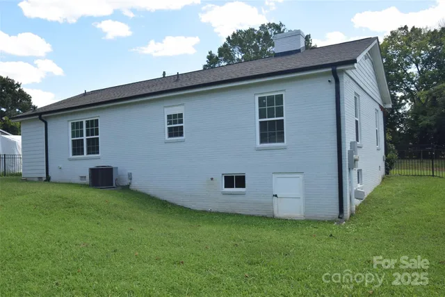 $302,000 | 258 Carver Avenue Southwest, Concord, NC 28025