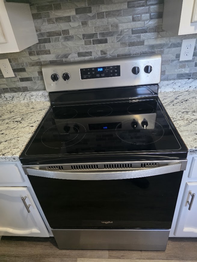 2002 Luther Sharp Road Columbia, TN 38401 - Photo 4 of 14