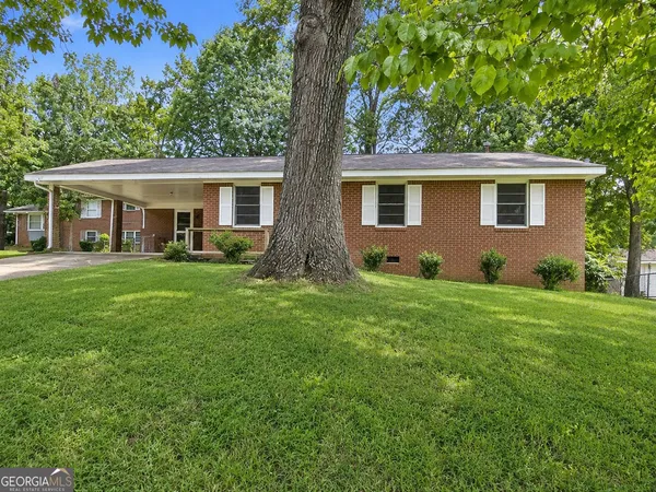 $1,995 | 3543 Meadowview Court, Rex, GA 30273