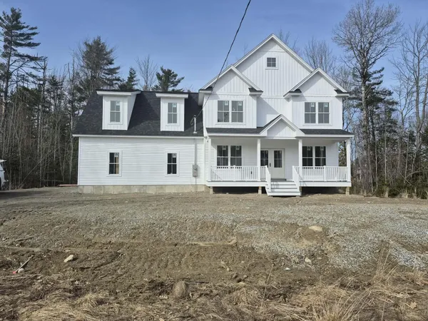 $689,000 | Lot 65 Freedom Avenue, Hampden, ME 04444