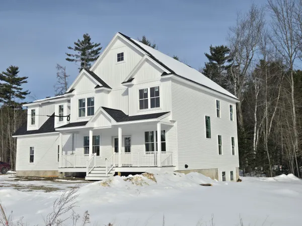 $689,000 | Lot 65 Freedom Avenue, Hampden, ME 04444