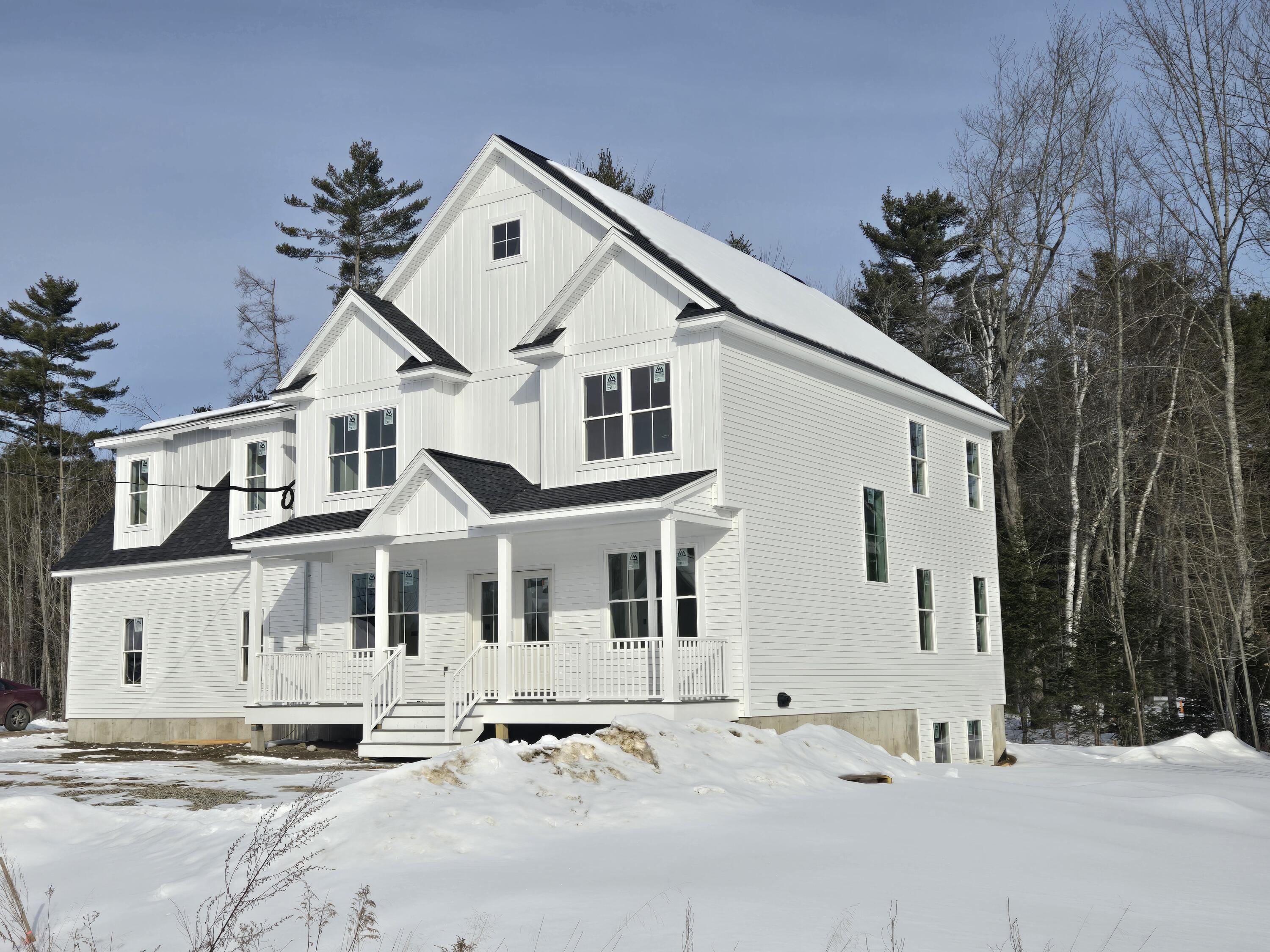 Lot 65 Freedom Avenue Hampden, ME 04444 - Photo 3 of 5 1000013526