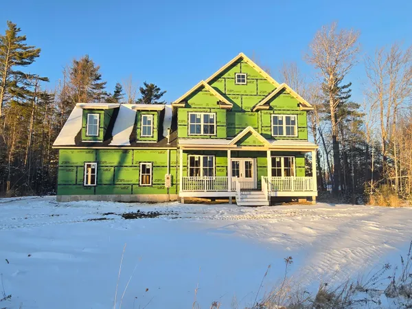 $689,000 | Lot 65 Freedom Avenue, Hampden, ME 04444