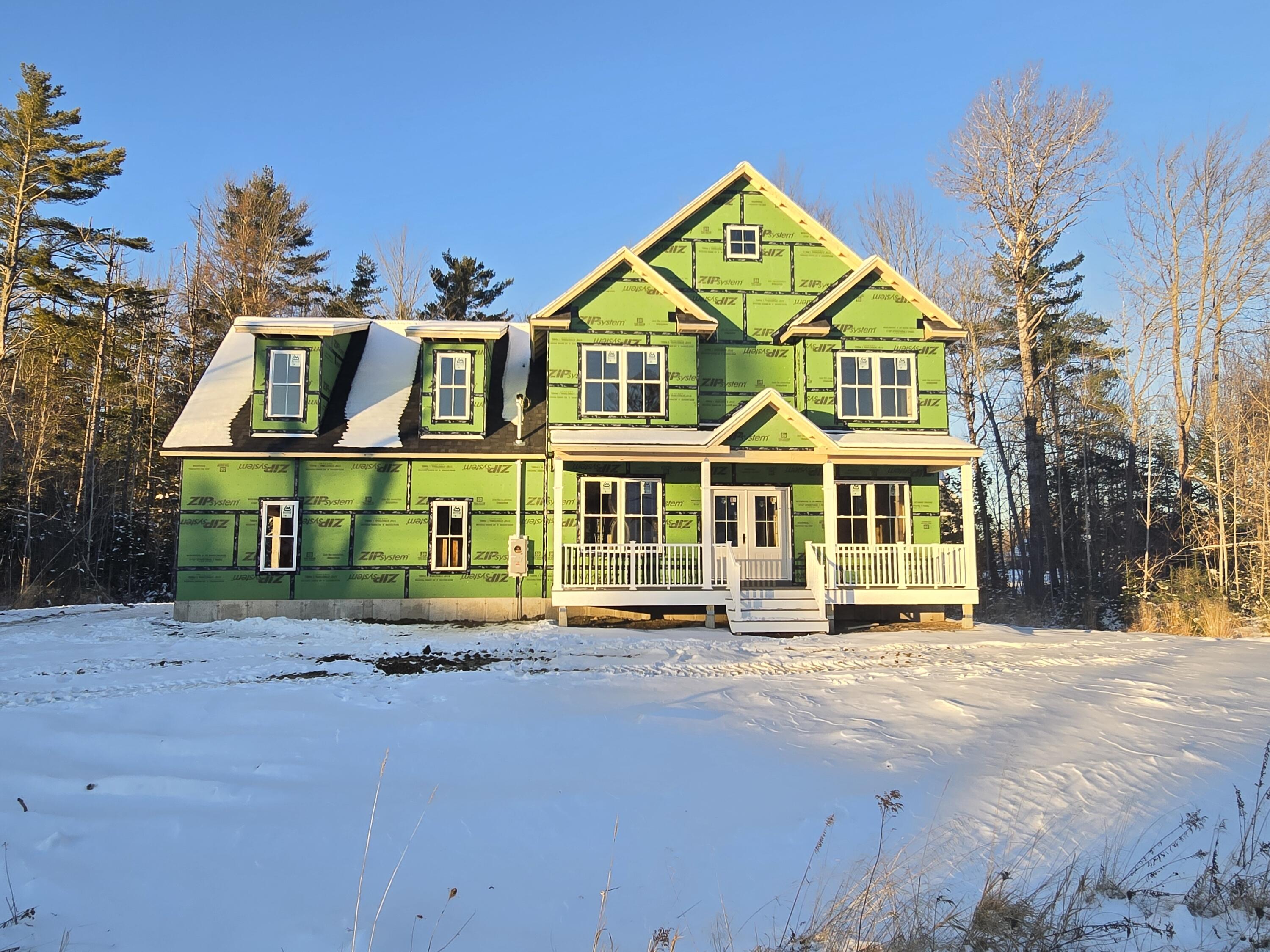 Lot 65 Freedom Avenue Hampden, ME 04444 - Photo 4 of 5 1000012790