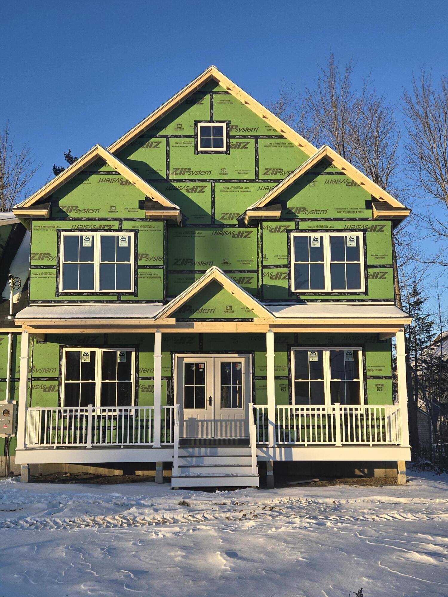 Lot 65 Freedom Avenue Hampden, ME 04444 - Photo 4 of 5 1000012791