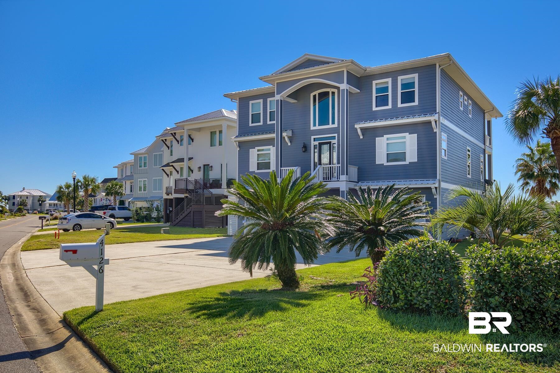 4126 Harbor Road Orange Beach, AL 36561 - Photo 2 of 50