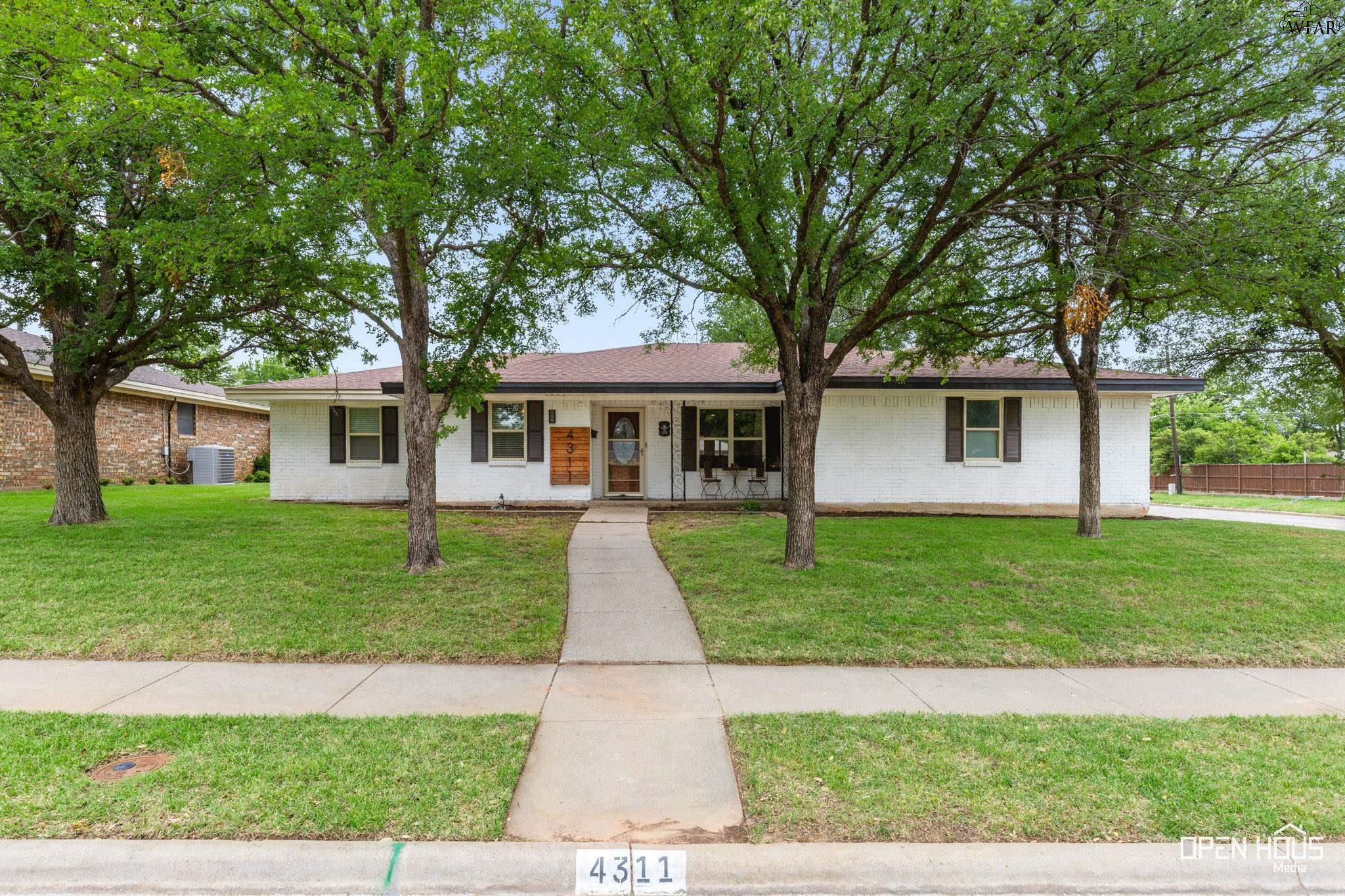 4311 Gorman Road Wichita Falls, TX 76302 - Photo 1 of 1 Gallery Image 1