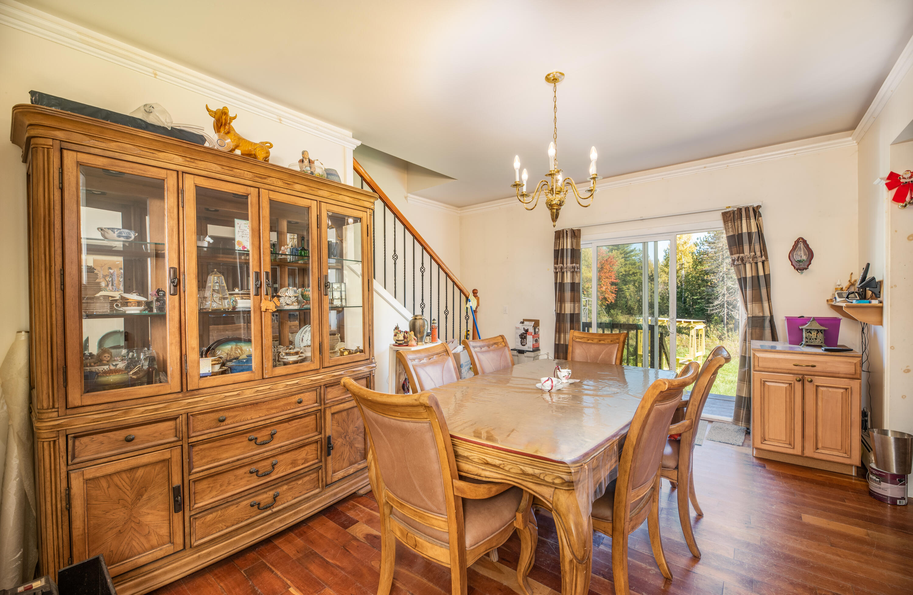 105 W Road Charleston, ME 04422 - Photo 8 of 22 Interior4-