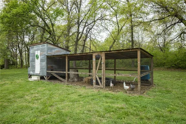 $549,900 | 1275 Southwest 125th Road, Holden, MO 64040