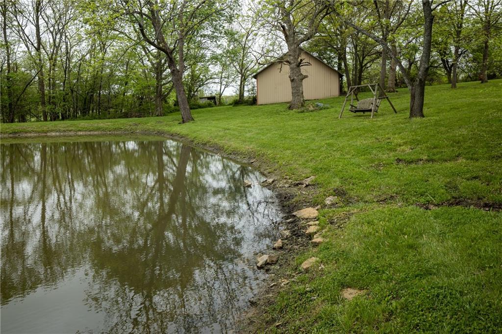 1275 Southwest 125th Road Holden, MO 64040 - Photo 22 of 85
