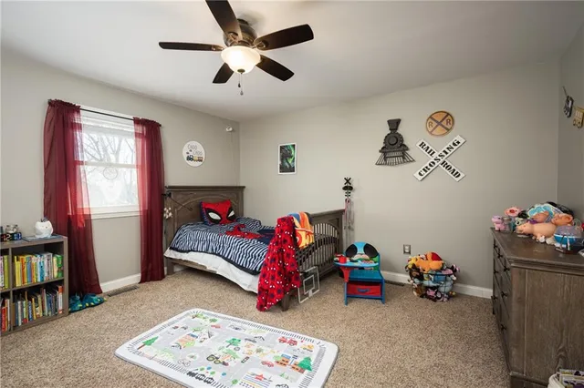 $575,000 | 1275 Southwest 125th Road, Holden, MO 64040