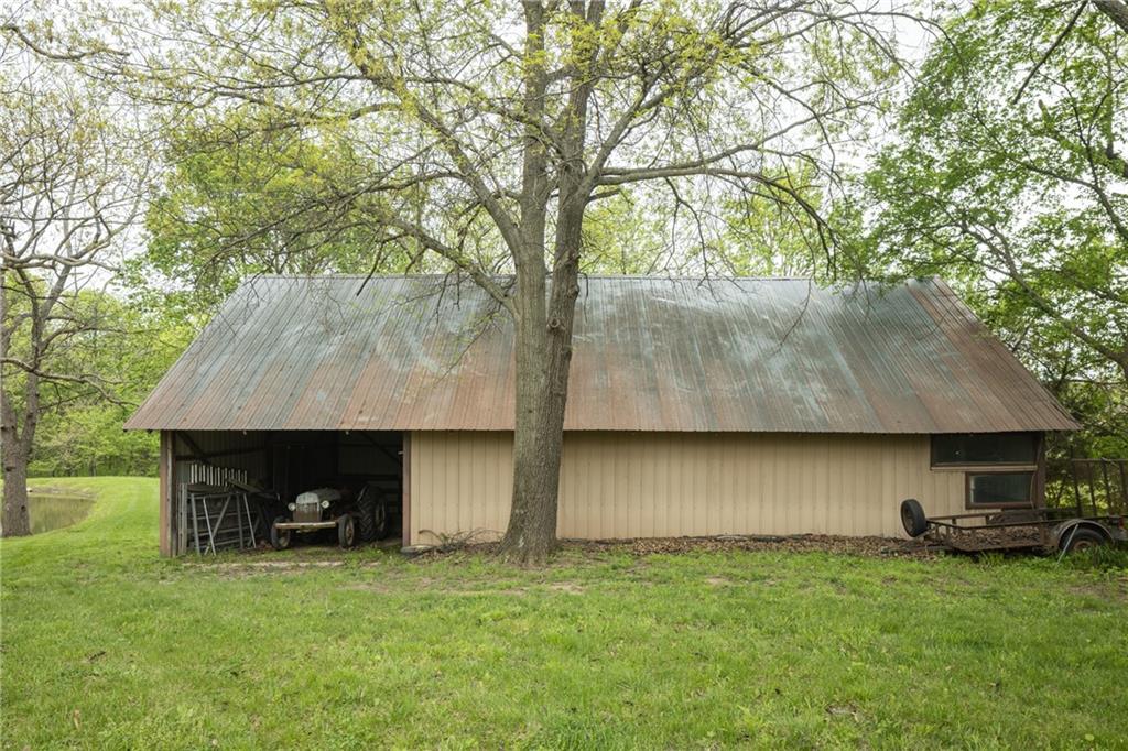 1275 Southwest 125th Road Holden, MO 64040 - Photo 29 of 85
