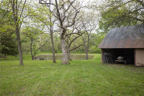 $549,900 | 1275 Southwest 125th Road, Holden, MO 64040
