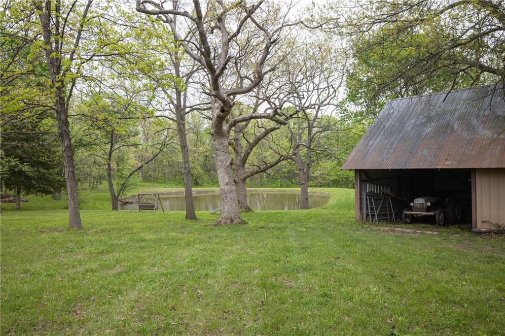 1275 Southwest 125th Road Holden, MO 64040 - Photo 30 of 85