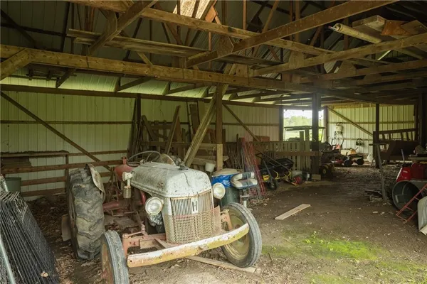 $549,900 | 1275 Southwest 125th Road, Holden, MO 64040