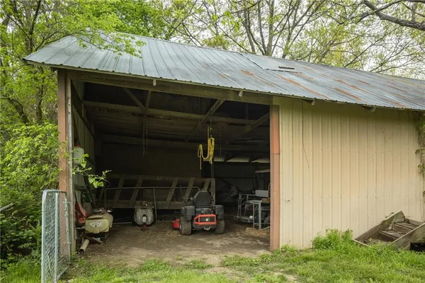 $549,900 | 1275 Southwest 125th Road, Holden, MO 64040