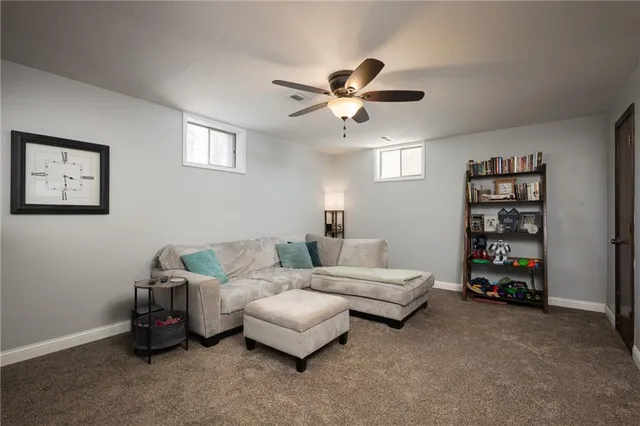 $575,000 | 1275 Southwest 125th Road, Holden, MO 64040