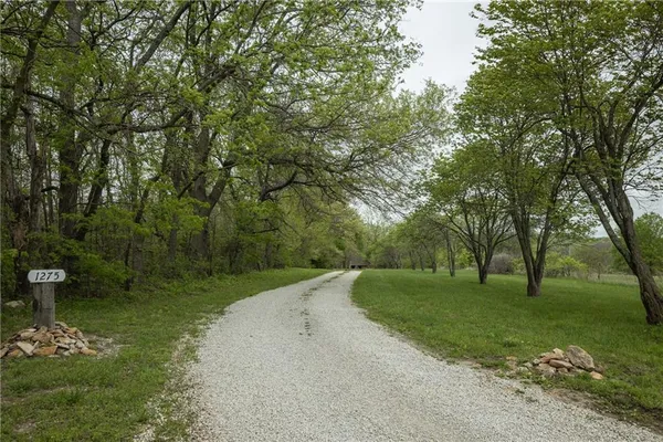 $549,900 | 1275 Southwest 125th Road, Holden, MO 64040