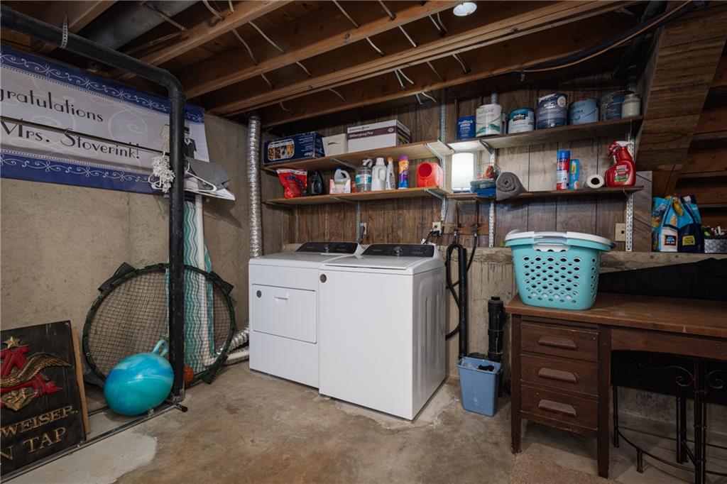 1275 Southwest 125th Road Holden, MO 64040 - Photo 38 of 72