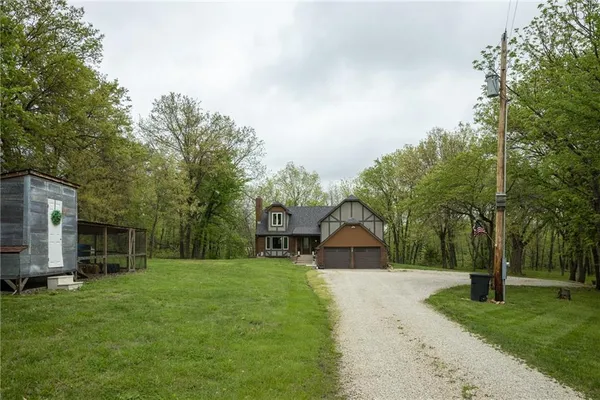 $549,900 | 1275 Southwest 125th Road, Holden, MO 64040