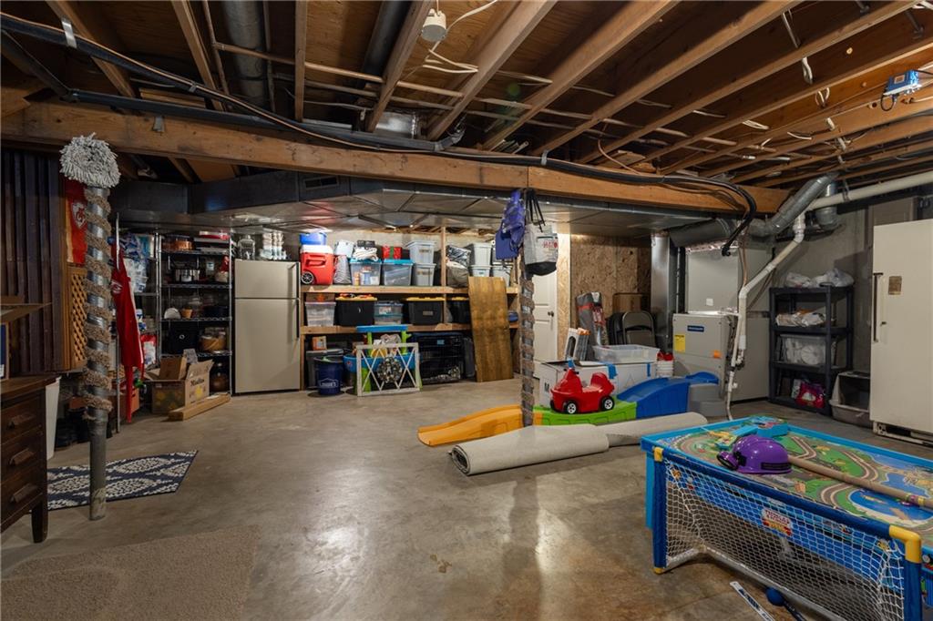 1275 Southwest 125th Road Holden, MO 64040 - Photo 41 of 72