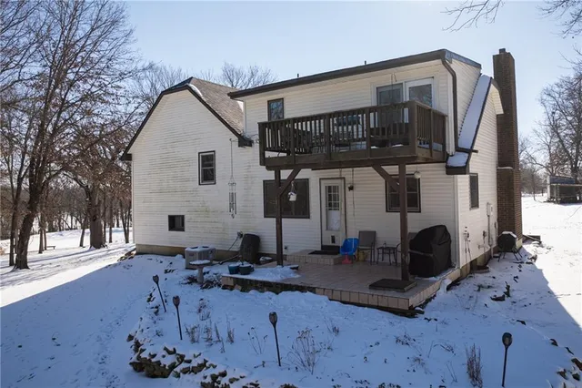 $575,000 | 1275 Southwest 125th Road, Holden, MO 64040