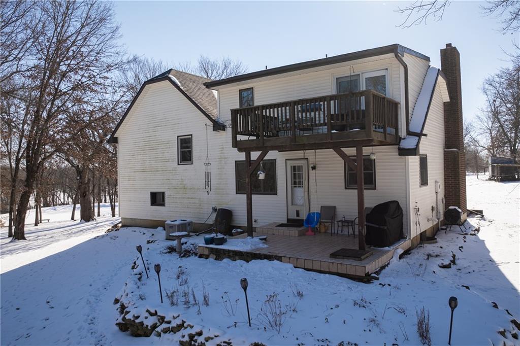 1275 Southwest 125th Road Holden, MO 64040 - Photo 42 of 72