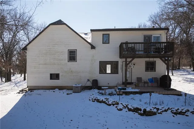 $575,000 | 1275 Southwest 125th Road, Holden, MO 64040