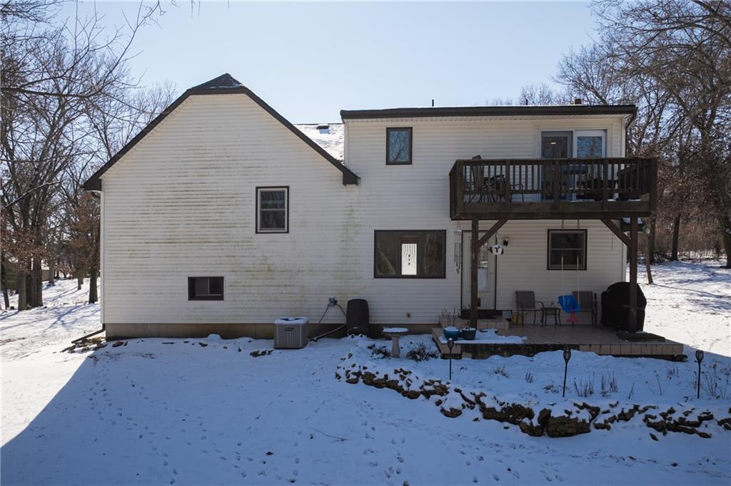 1275 Southwest 125th Road Holden, MO 64040 - Photo 43 of 72