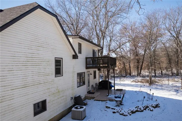 $575,000 | 1275 Southwest 125th Road, Holden, MO 64040