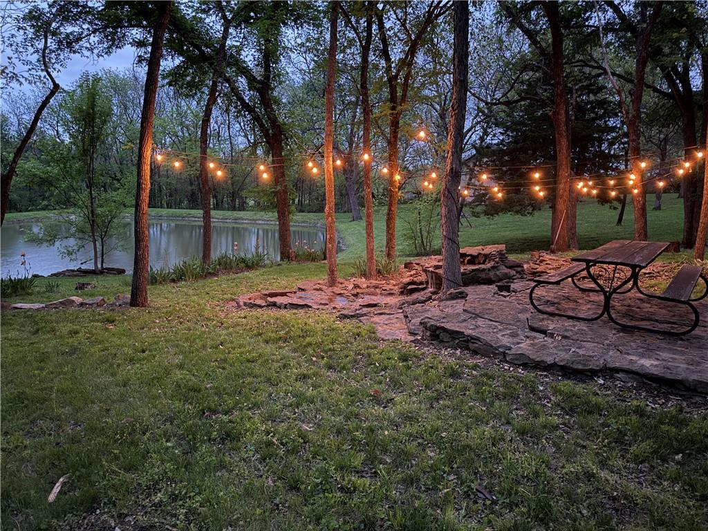 1275 Southwest 125th Road Holden, MO 64040 - Photo 44 of 85