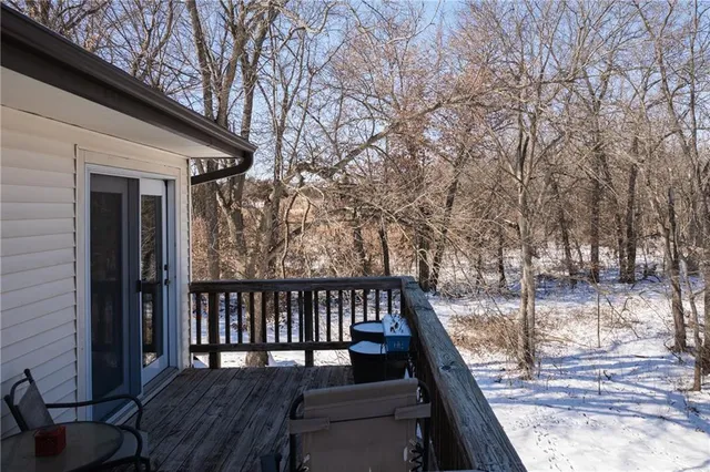 $575,000 | 1275 Southwest 125th Road, Holden, MO 64040