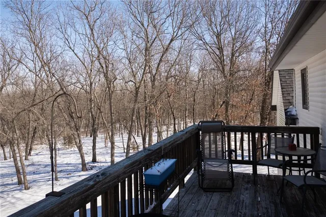 $575,000 | 1275 Southwest 125th Road, Holden, MO 64040