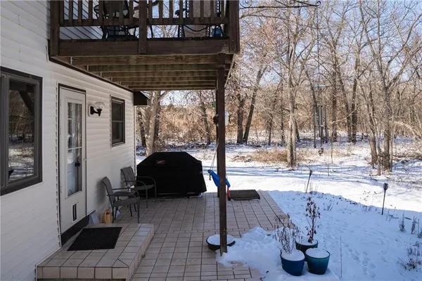 $575,000 | 1275 Southwest 125th Road, Holden, MO 64040