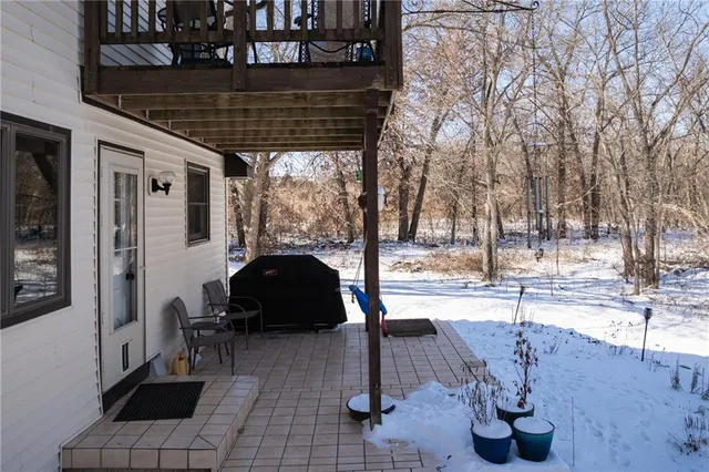 $575,000 | 1275 Southwest 125th Road, Holden, MO 64040