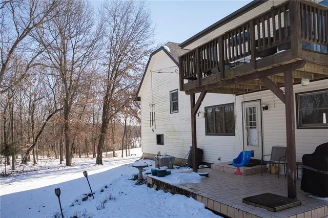 $575,000 | 1275 Southwest 125th Road, Holden, MO 64040