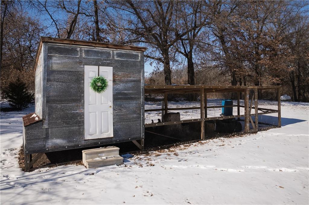 1275 Southwest 125th Road Holden, MO 64040 - Photo 52 of 72