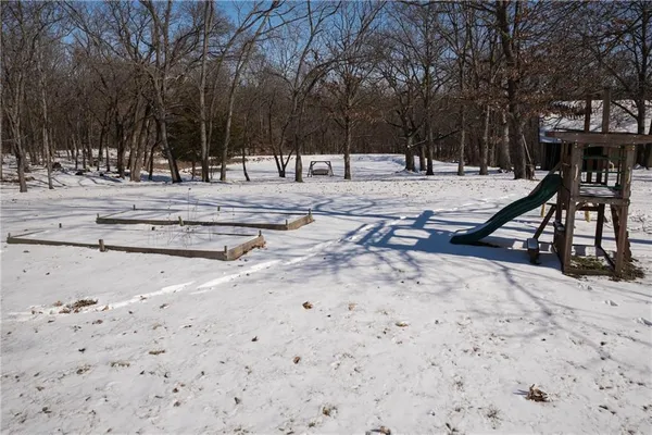 $575,000 | 1275 Southwest 125th Road, Holden, MO 64040